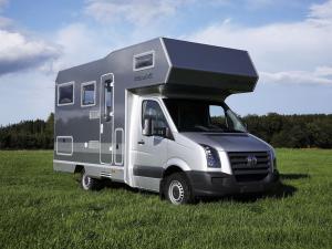 Bimobil LB 365 2006 года